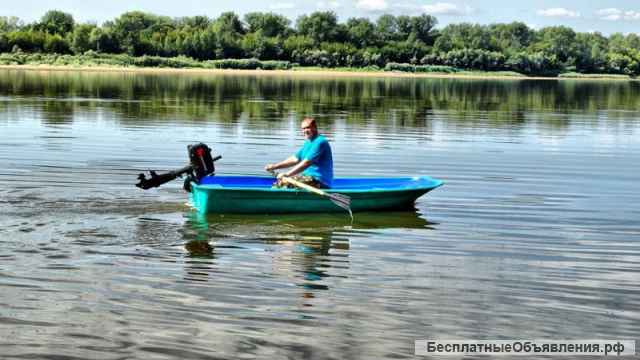 Лодку Старт