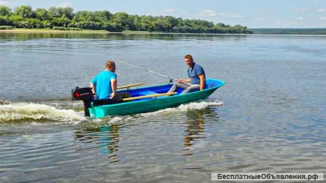 Лодку Старт