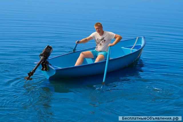 Лодку Омуль