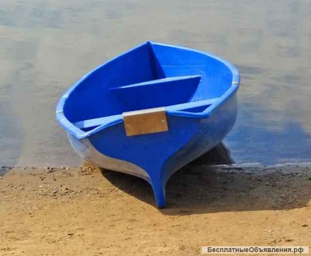 Лодку Омуль