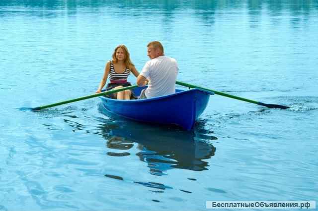 Лодку Дельфин