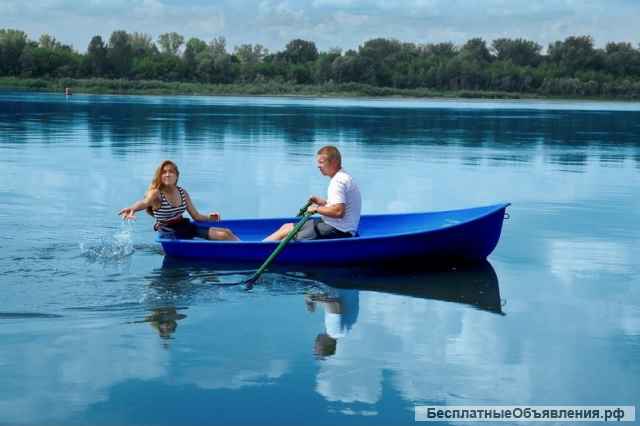 Лодку Дельфин