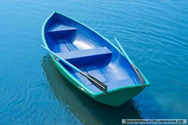 Лодку Дельфин
