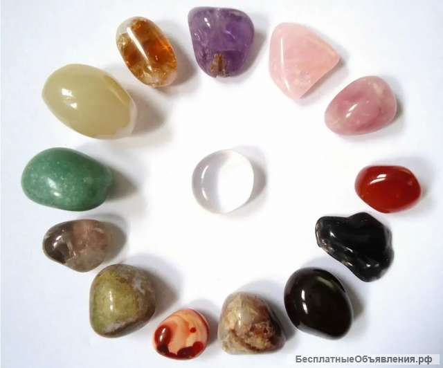 МАГИЯ (привороты, гадания, чистка и т.д)