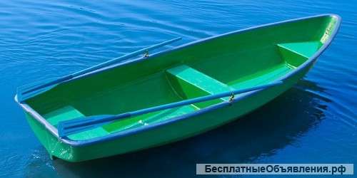 Лодку Голавль