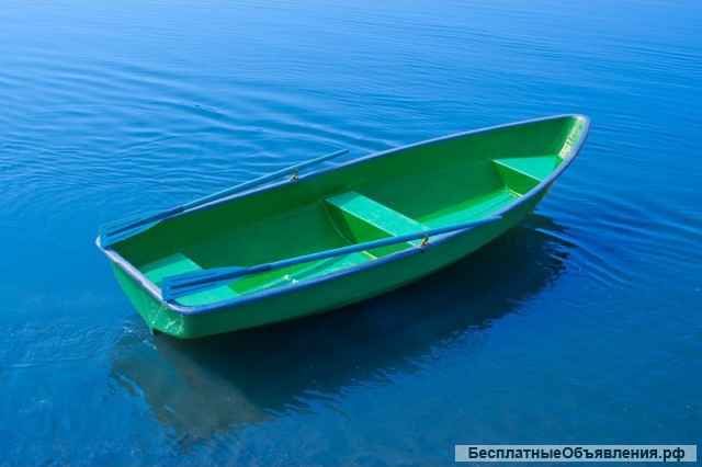 Лодку Голавль