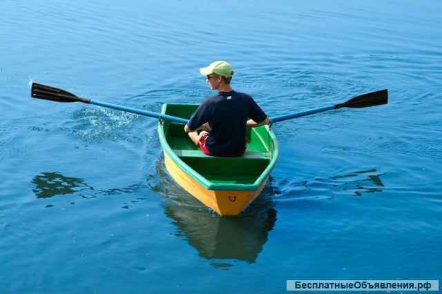 Лодку Малютка