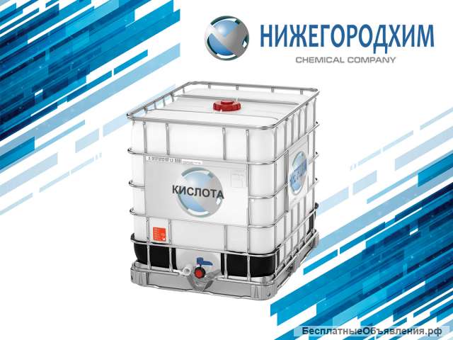 Алкилбензолсульфокислота (АБСК)