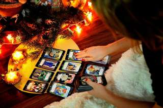 Гадание на Таро