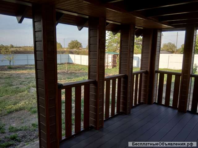 Астраханская рыбалка