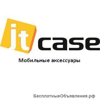 Аксессуары и чехлы для телефонов и планшетов в JtCase