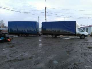 Грузоперевозки Газель/Переезды Грузчики/ Грузоперевозки Межгород