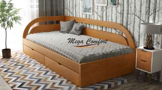 Угловая кровать «Арканзас» в Москве