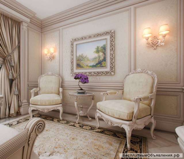 Строим, ремонтируем дома, квартиры