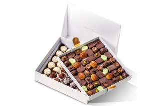 ООО "ГАМБИ" Торговля шоколадом и кондитерскими изделиями