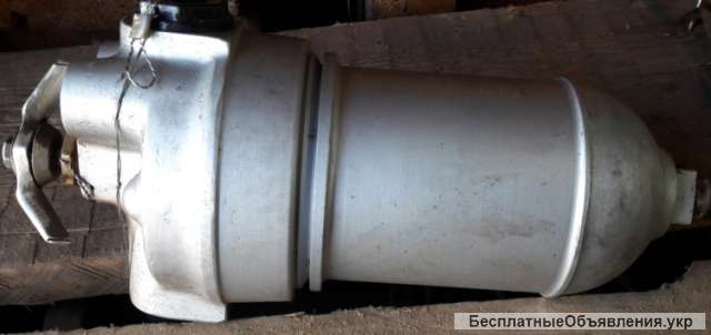 Фильтры гидравлические Н5812-50А/3