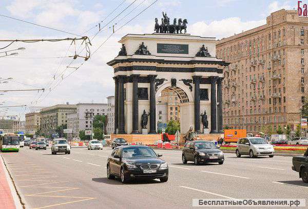 Аренда офиса от собственника