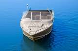 Лодку (катер) Wyatboat-460