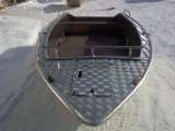Лодку (катер) Wyatboat-460 P