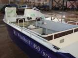 Лодку (катер) Wyatboat-490 Pro