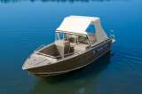 Лодку (катер) Wyatboat-490 DC