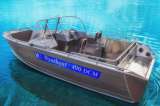 Лодку (катер) Wyatboat-490 DCM
