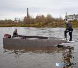 Катер (лодку) Wyatboat-600