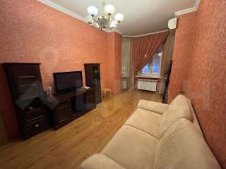 Сдам комнату в 2х-комнатной квартире в Москве метро Кунцевская