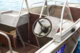 Лодку (катер) Wyatboat-490 TDCM