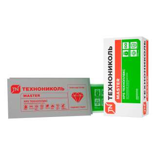 Пенополистирол