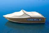 Лодку (катер) Wyatboat-470 Open