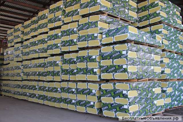 Утеплитель