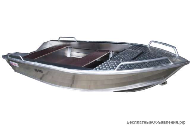 Лодку (катер) Quintrex 390 Dart