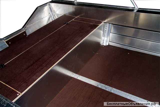 Лодку (катер) Quintrex 390 Dart