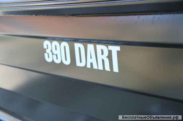 Лодку Quintrex 390 Dart Long