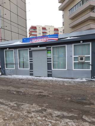 Сдам павильон ул. Тельмана, первая линия