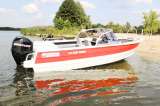 Лодку (катер) Quintrex 475 Coast Runner BR