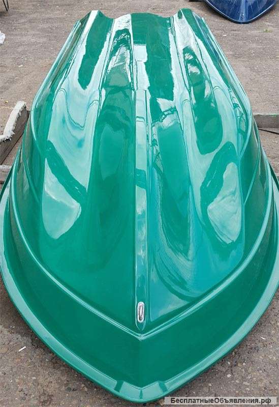 Лодку Неман-340