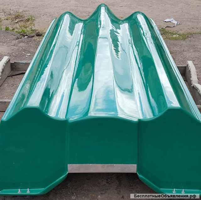 Лодку Неман-340