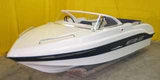 Лодку (катер) Неман-450