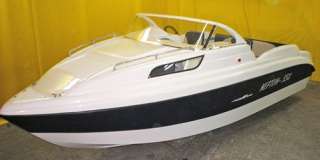Катер (лодку) Неман-550