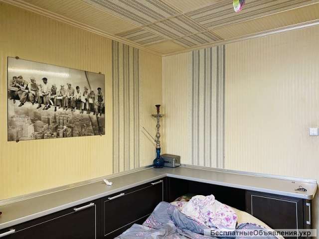 БЕЗ КОМИССИИ. Продажа 4 ком квартиры по Бальзака 55. ТОРГ