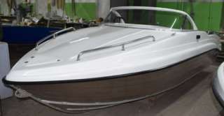 Катер (лодку) Неман-500 Р комбинированный