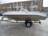 Катер (лодку) Неман-500 Open комбинированный