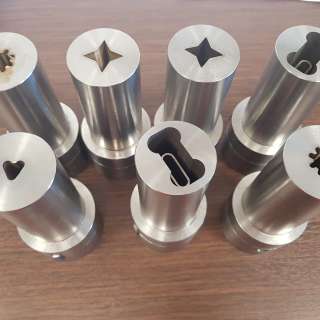 Металлообработка ЧПУ. Изготовление под заказ