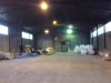 Сдается в аренду прямостенный ангар без отопления под склад, можно легкое пр-во. Площадь 500 кв.