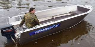 Лодку (катер) Неман-500 Р