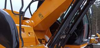 JCB JS330 бу гидромотор поворота оригинал в наличии на складе в Москве бу Япония с разборки