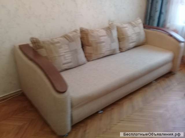 Диван 3-х местный