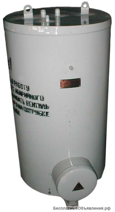 Электроводонагреватель УАП 400/90-И2